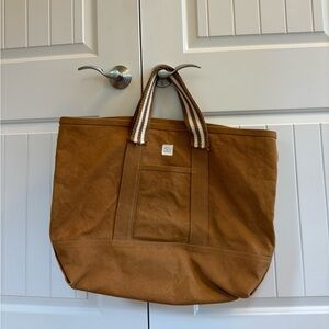 Loeffler Randall oversized tote